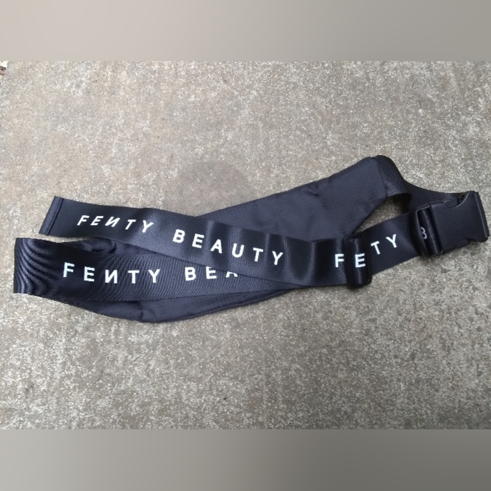 Fenty Beauty Fanny Pack